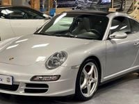 Occasion Porsche 997 325 ch (239 kW) 2007 Coupé