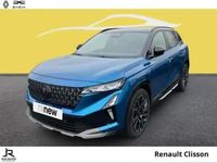 Occasion Renault Austral Esprit Alpine 2025 Bleu outremer SUV
