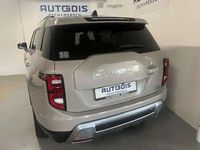 Occasion Ssangyong (KGM) Torres 326 ch (239 kW) 2025 Gris SUV