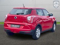 occasion Ssangyong Tivoli 160 e-XDI 115ch 2WD