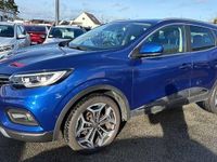 Occasion Renault Kadjar Techno 2022 Bleu SUV