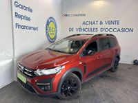 Occasion Dacia Jogger Extreme 102 ch (75 kW) 2022 Monospace