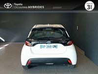 occasion Toyota Yaris Hybrid 