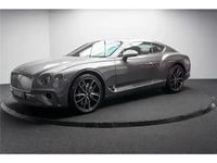 occasion Bentley Continental Ii W12 6.0 635 Ch Bva Iii