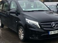 Occasion Mercedes Vito 110 ch (80 kW) 2021 Van