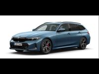 Occasion BMW 318 Comfort Edition 156 ch (114 kW) 2025 Bleu Break