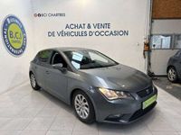 occasion Seat Leon 0 TDI 150CH FAP STYLE BUSINESS START&STOP