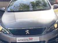 occasion Peugeot 308 1.2 PURETECH 110 STYLE