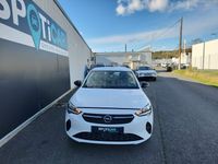 Occasion Opel Corsa Edition 100 kW (136 ch) 2020 Citadine