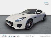 occasion Jaguar F-Type 2.0 T 300ch R-Dynamic BVA8