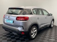 occasion Citroën C5 Aircross I HYBRIDE RECHARGEABLE 225 S&S E-EAT8 FEEL