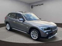 occasion BMW X1 xDrive 23d 204 ch X-LINE BVA