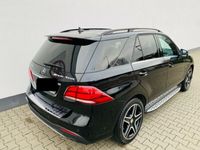 occasion Mercedes GLE450 AMG 367CH AMG 4MATIC 9G-TRONIC