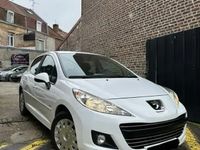 occasion Peugeot 207 16 HDI 90Ch 98g