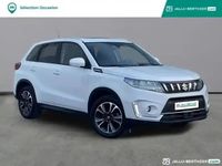 Occasion Suzuki Vitara Style 2022 Blanc SUV