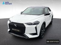 Occasion DS Automobiles DS3 Rivoli 2024 Blanc Citadine