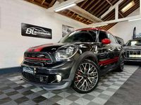 Occasion Mini John Cooper Works 222 ch (163 kW) 2016 Noir Citadine