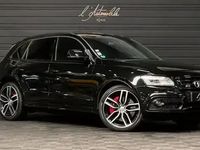 occasion Audi SQ5 Phase 2 3.0 V6 340 Toit Ouvrant Bang & Olufsen