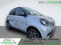 Occasion Smart ForFour 90 ch (66 kW) 2017 Citadine