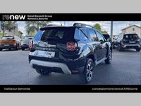 occasion Dacia Duster DUSTERECO-G 100 4x2 - Prestige