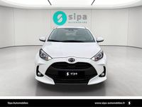 Occasion Mazda 2 116 ch (85 kW) 2023 Blanc Citadine
