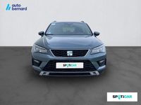 occasion Seat Ateca 1.4 Ecotsi 150ch Act Start&stop Xcellence Dsg