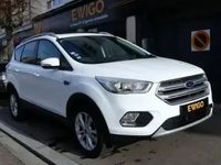 occasion Ford Kuga 1.5 Ecoboost 120 Ch Titanium 4x2 (toit Ouvrant)