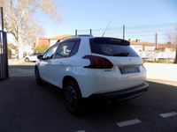 occasion Peugeot 2008 Generation-i 1.2 Puretech 80 Access