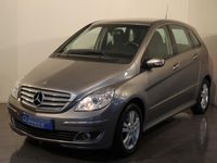 Occasion Mercedes B180 109 ch (80 kW) 2007 Gris Monospace