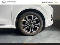Occasion Ford Puma ST-Line 2024 Blanc SUV