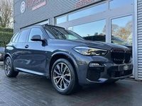Occasion BMW X5 M Sport 265 ch (194 kW) 2019 Gris SUV