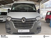 occasion Renault Master MASTER IIIFGN TRAC F3300 L2H2 DCI 135 - GRAND CONFORT