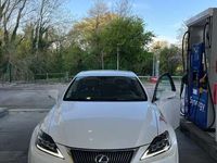 occasion Lexus IS220d Pack Sport