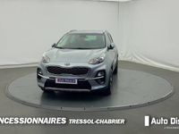 occasion Kia Sportage 1.6 Crdi 136 Isg 4x2 Dct7 Design