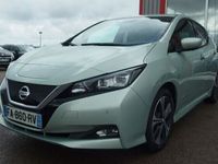 occasion Nissan Leaf 150CH 40KWH TEKNA 2018