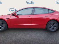 occasion Tesla Model 3 Standart plus - RWD