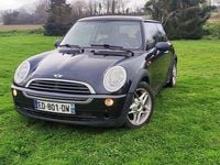 Occasion Mini ONE 90 ch (66 kW) 2006 Citadine