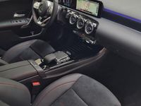 Occasion Mercedes A250 AMG line 218 ch (160 kW) 2022 Berline