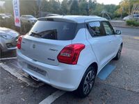 occasion Suzuki Swift 1.0 Boosterjet Hybrid Shvs Pack