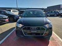 Occasion Audi A1 Design 116 ch (85 kW) 2019 Noir SUV