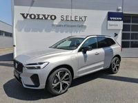 occasion Volvo XC60 T8 Recharge Awd 303 Ch + 87 Ch Geartronic 8 R-design 5p