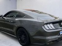 occasion Ford Mustang GT Fastback 5.0 V8 450 Automatik Magneride Pack Carbon Garantie 12 Prémium