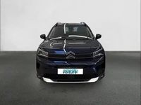 Nouvelle Citroën C5 Aircross 2025 Bleu eclipse (métallisé) SUV