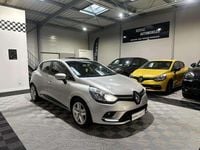 Occasion Renault Clio IV Zen 75 ch (55 kW) 2018 Citadine