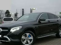 occasion Mercedes GLC350 ClasseHybride Fascination 4matic Toit Ouvrant /02/2017
