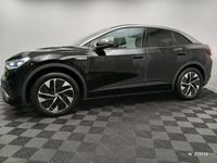Occasion VW ID.5 Pro Performance 150 kW (204 ch) 2022 Noir SUV