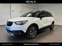 occasion Opel Crossland X 1.2 Turbo 110 Ch