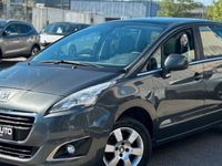 occasion Peugeot 5008 (2) 1.6 HDI 120 Active 7 places Toit pano