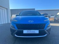 occasion Hyundai Kona 1.6 CRDi 136ch Hybrid 48V Executive DCT-7 - VIVA3688326