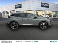 occasion Peugeot 2008 d'occasion 1.2 Hybrid 136ch Allure e-DCS6